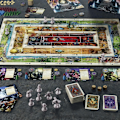 Miniatyrbild 7 av 10: Talisman The Magical Quest Game 5th Edition EN multifärg