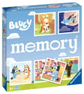 Bluey memory® multifärg