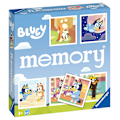 Miniatyrbild 1 av 3: Bluey memory® multifärg