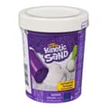 Kinetic Sand Ice Cream Tub Vit multifärg