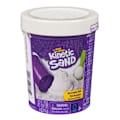 Miniatyrbild 1 av 4: Kinetic Sand Ice Cream Tub Vit multifärg