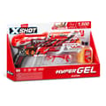 X-Shot Hyper Gel Clutch Blaster