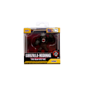 Miniatyrbild 1 av 8: Godzilla x Kong Metallfigur 1-pack 2,5” Kong multifärg