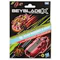 Miniatyrbild 1 av 3: Beyblade X Deluxe String Launcher Set multifärg