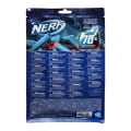 Miniatyrbild 3 av 3: NERF N-Strike Elite 2.0 Dart Refill 70-pack multifärg