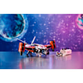 Miniatyrbild 8 av 8: LEGO® Technic VTOL Tungt fraktrymdskepp LT81 42181 multifärg