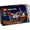 Miniatyrbild 1 av 8: LEGO® Technic VTOL Tungt fraktrymdskepp LT81 42181 multifärg