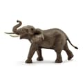 schleich® WILD LIFE Afrikansk elefanthane 14762 multifärg