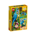 Miniatyrbild 2 av 4: LEGO® Creator 3in1 Exotisk papegoja 31136