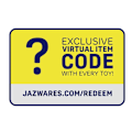 Miniatyrbild 4 av 4: DEVSeries Roblox Mystery Figure S3