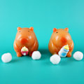 Miniatyrbild 2 av 2: Smoosh Squishy Capybara multifärg