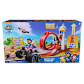 Miniatyrbild 1 av 7: Paw Patrol Rescue Wheels Super Loop HQ multifärg