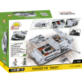 Miniatyrbild 2 av 6: Cobi Panzer VIII Maus 1:28 2559 multifärg