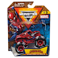Miniatyrbild 1 av 4: Monster Jam 1:64 Marvel Spiderman multifärg