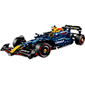 Miniatyrbild 2 av 8: LEGO® Technic Oracle Red Bull Racing RB20 F1 42206