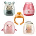 Miniatyrbild 2 av 5: Squishmallows Squish-a-longs Blind box s1 multifärg