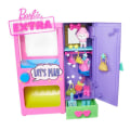 Miniatyrbild 2 av 6: Barbie Extra Style Selector Vending Machine Lekset multifärg