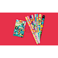 Miniatyrbild 4 av 4: LEGO® DOTS™ Extra DOTS – serie 5 41932 multifärg