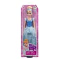 Disney Princess Askungen Docka multifärg