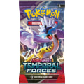 Miniatyrbild 5 av 5: Pokemon Temporal Forces Booster Box multifärg