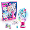 Miniatyrbild 1 av 10: Style 4 Ever Unicorn Lava Lamp DIY multifärg