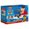 Miniatyrbild 1 av 3: Paw Patrol Rise and Rescue Chase multifärg