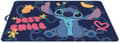 Disney Stitch Skrivbordsunderlägg multifärg