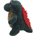 Miniatyrbild 2 av 3: Godzilla x Kong Mjukdjur Godzilla multifärg