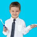 Miniatyrbild 3 av 6: Science4you Mitt första Tandläkarkit multifärg