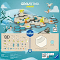 Miniatyrbild 4 av 4: GraviTrax Junior Starter-Set My Ice World multifärg