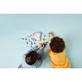 Miniatyrbild 3 av 8: LEGO® DREAMZzz™ Mateo mot cyberhjärnroboten 71495