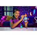 Miniatyrbild 7 av 7: Monster High Scare-adise Island Heath Burns Docka multifärg