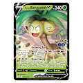 Miniatyrbild 2 av 2: Pokemon GO V Box Alolan Exeggutor multifärg