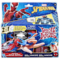 Miniatyrbild 1 av 4: Spiderman Real webs Ultimate Web Blaster multifärg