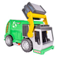Miniatyrbild 5 av 5: Power X Lift'N Dump Sopbil multifärg