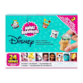Miniatyrbild 1 av 2: Zuru Mini Brands Adventskalender Disney Store Edition multifärg