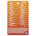 Miniatyrbild 3 av 3: NERF N-Series Dart Refill 20-pack multifärg
