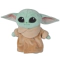 Miniatyrbild 1 av 2: Star Wars Mandalorian The Child Mjukdjur 25cm multifärg