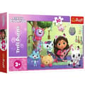 Gabby's Dollhouse Pussel 30 bitar