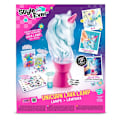 Miniatyrbild 10 av 10: Style 4 Ever Unicorn Lava Lamp DIY multifärg