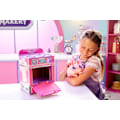 Miniatyrbild 6 av 7: Cookeez Makery Ugn Lekset Cinnamon multifärg