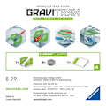 Miniatyrbild 3 av 3: GraviTrax Element Jumper Expansion multifärg