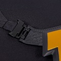 Miniatyrbild 3 av 4: DC Black Adam Guardian Suit Utklädning multifärg
