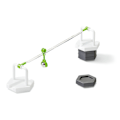 Miniatyrbild 3 av 4: GraviTrax Element Zipline multifärg