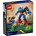 Miniatyrbild 2 av 7: LEGO® DC Supermans robot mot Lex Luthor™ 76302