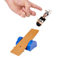 Miniatyrbild 2 av 2: Tech Deck VS Series PlanB multifärg
