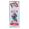Tech Deck Skate Handboard 27cm Santa Cruz multifärg