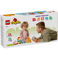 Miniatyrbild 2 av 3: LEGO® DUPLO Djurtåg 10412