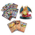 Miniatyrbild 2 av 4: Pokemon Charizard Ex Super Premium Collection multifärg