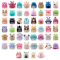 Miniatyrbild 3 av 5: Squishmallows Squish-a-longs Blind box s1 multifärg